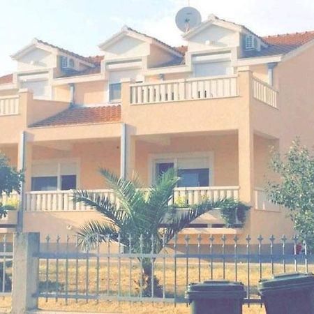 Poljica  Apartmani Sabljic المظهر الخارجي الصورة