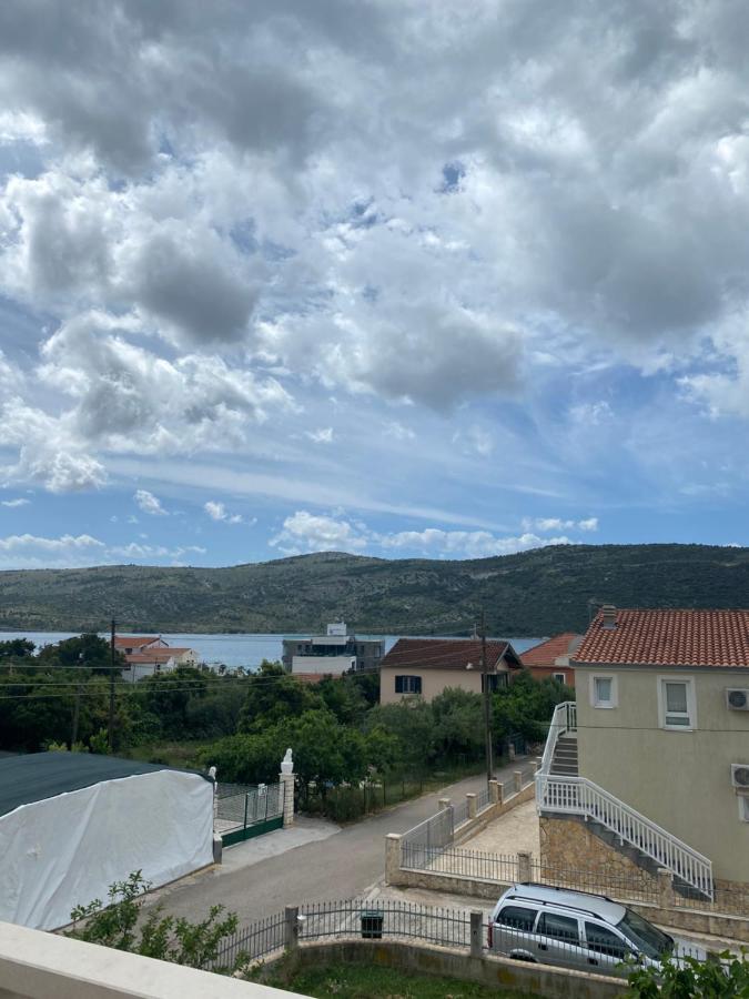 Poljica  Apartmani Sabljic المظهر الخارجي الصورة
