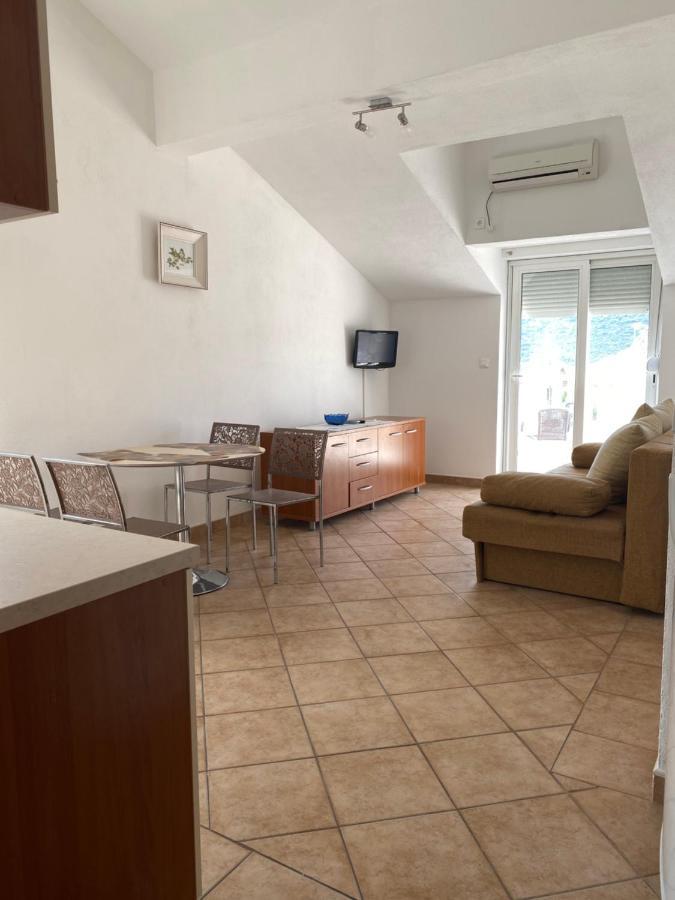 Poljica  Apartmani Sabljic المظهر الخارجي الصورة