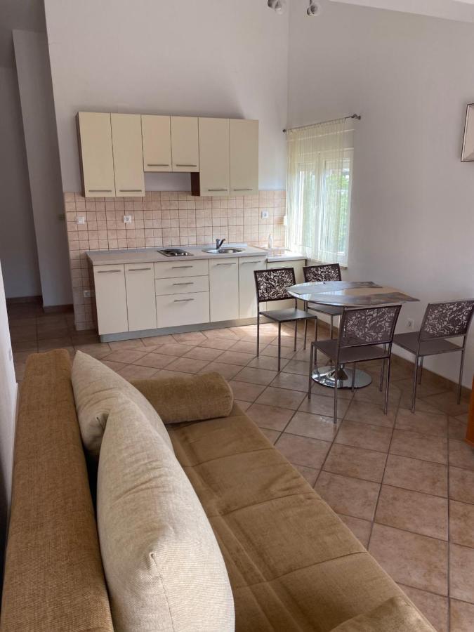 Poljica  Apartmani Sabljic المظهر الخارجي الصورة