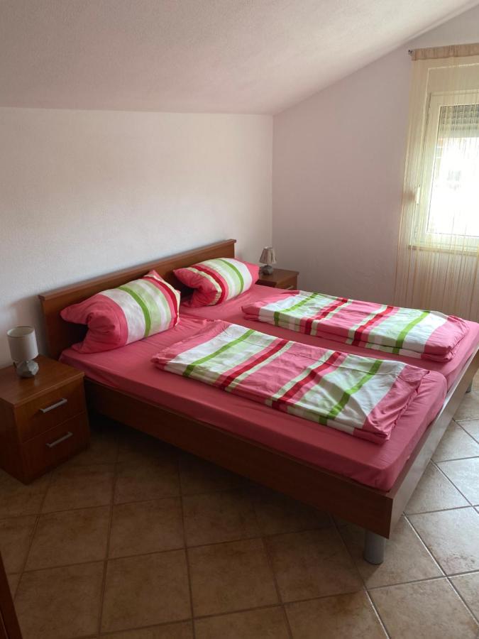 Poljica  Apartmani Sabljic المظهر الخارجي الصورة